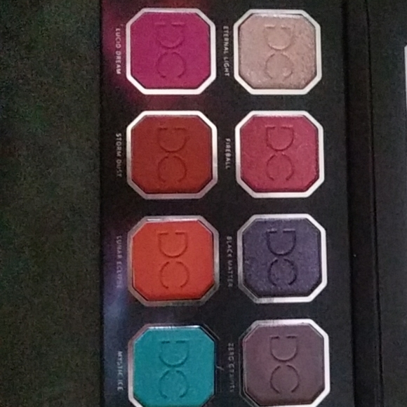 Celestial Thunder - Picture 2 of 2